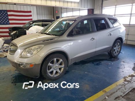 Buick Enclave 2009 - Zdjęcie 1 z 12