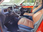 Ford Maverick 2024