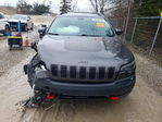 Jeep Cherokee 2020