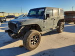 Jeep Wrangler 2015