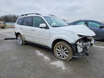 Subaru Forester 2012