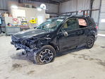 Subaru Forester 2015