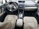 Subaru Forester 2014