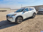 Nissan Rogue 2023