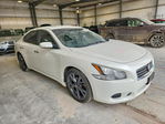 Nissan Maxima 2014