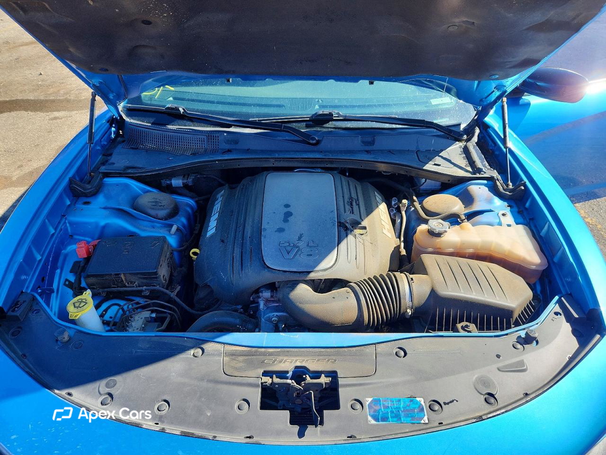 Dodge Charger 2023