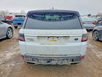 Land Rover Range Rover 2019