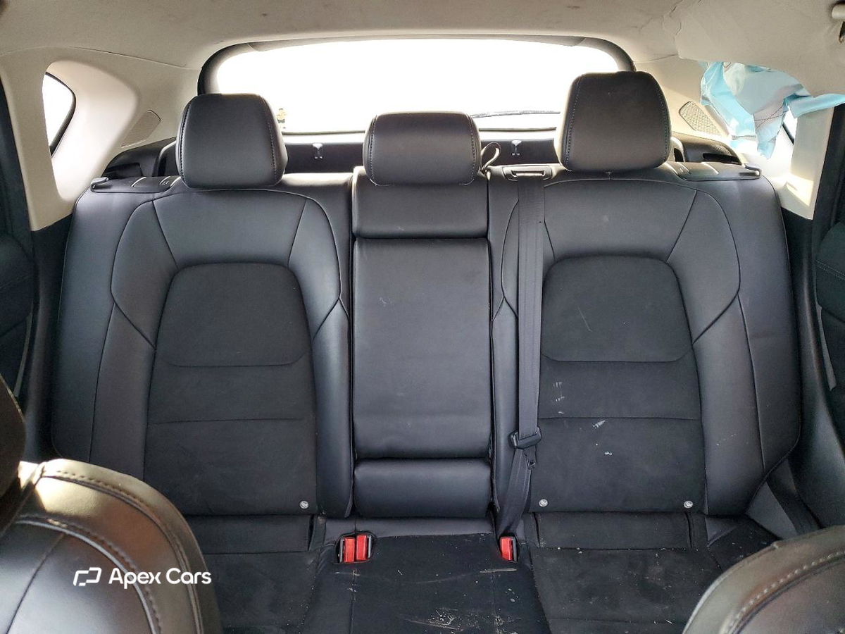 Mazda CX-5 2017