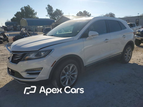 Lincoln MKC 2016 - Image 1 of 14