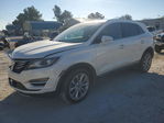 Lincoln MKC 2016