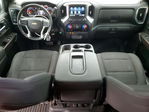 Chevrolet Silverado 2020