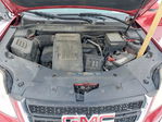 GMC Terrain 2014