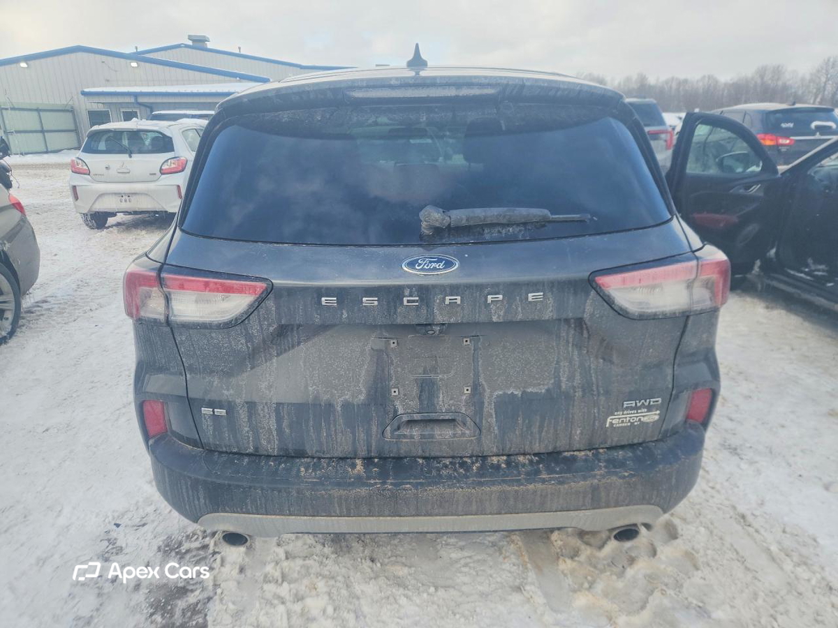 Ford Escape 2020