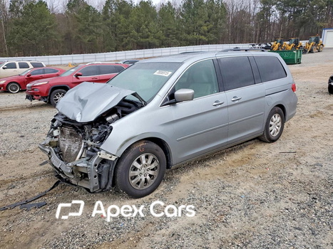 Honda Odyssey 2009 - Image 1 of 15