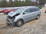 Honda Odyssey 2009