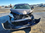 Toyota Sienna 2016