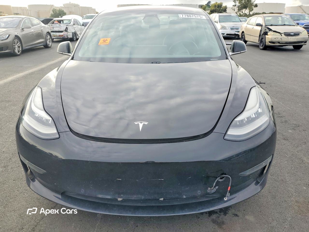 Tesla Model 3 2018