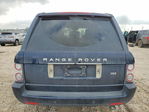 Land Rover Range Rover 2012