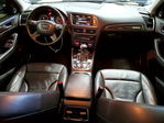 Audi Q5 2014