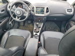 Jeep Compass 2017
