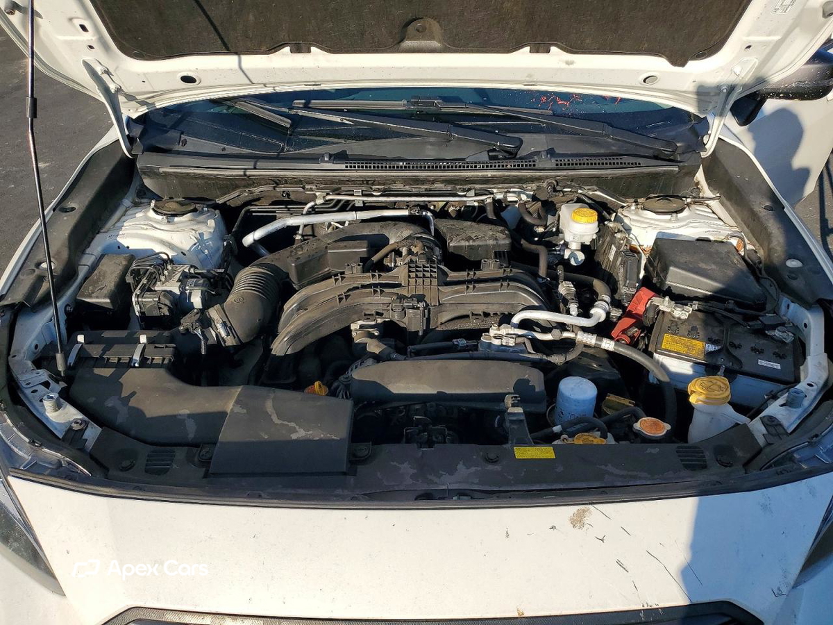 Subaru XV 2021