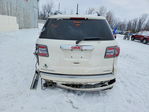 GMC Acadia 2014