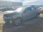 Chevrolet Impala 2018