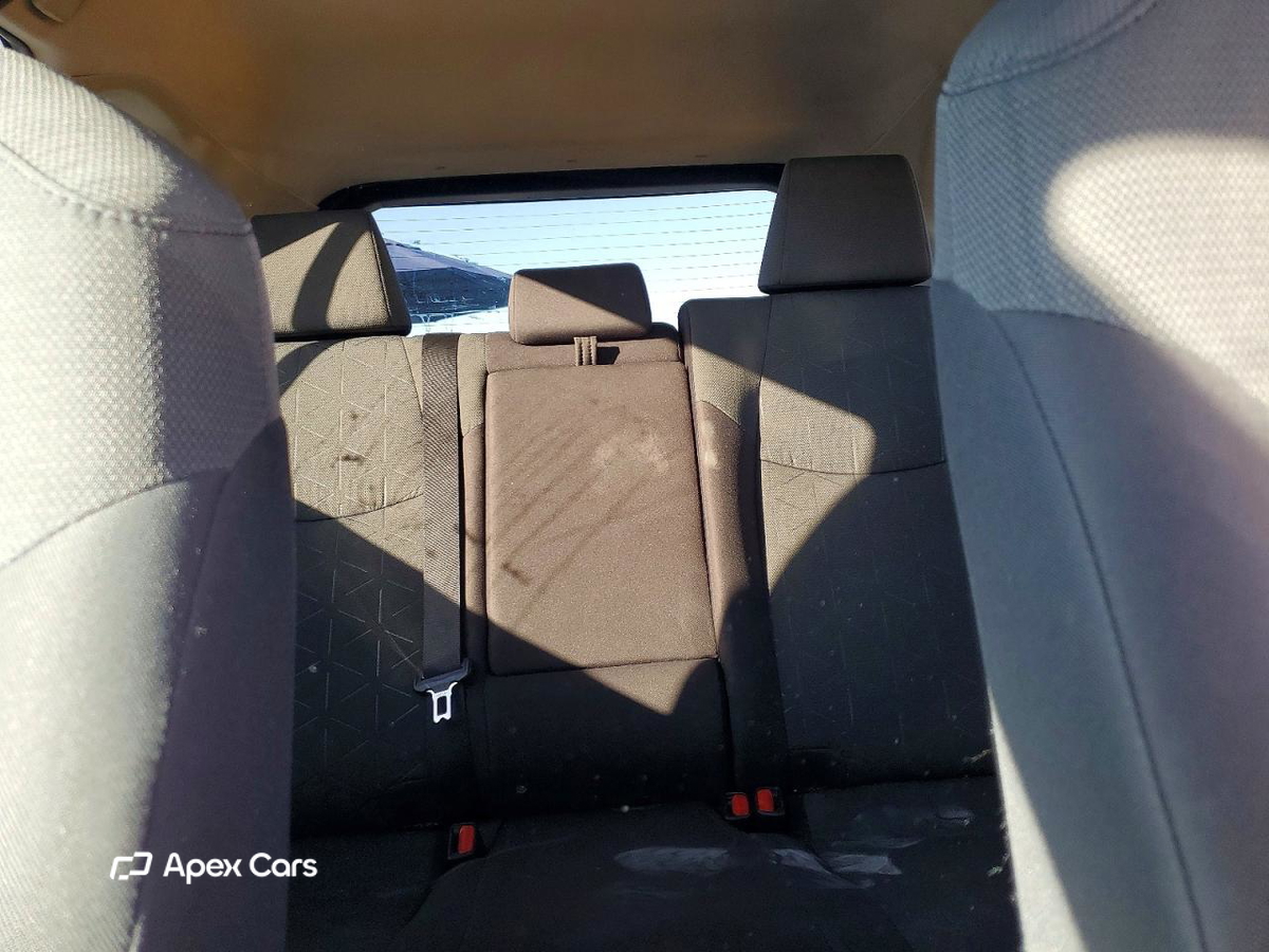 Toyota RAV 4 2020
