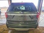 Ford Explorer 2016