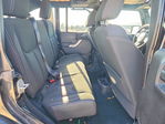 Jeep Wrangler 2015