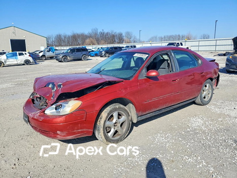 Ford Taurus 2001 - Image 1 of 13