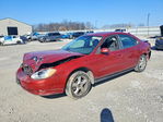 Ford Taurus 2001