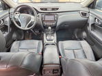 Nissan Rogue 2015