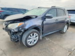 Toyota RAV 4 2015