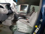 Toyota Sienna 2011