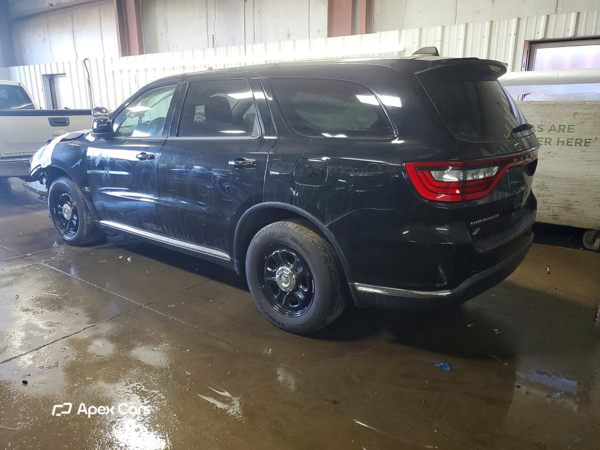 Dodge Durango 2021
