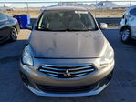 Mitsubishi Mirage 2018