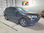 Nissan Pathfinder 2017