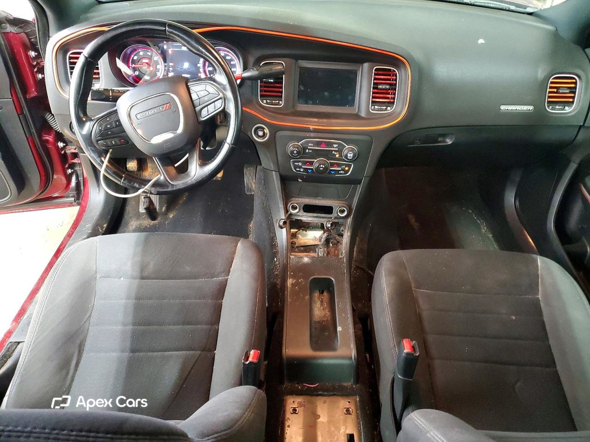 Dodge Charger 2020