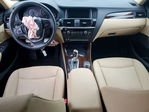 BMW X3 2017