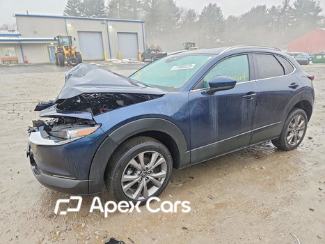 Mazda CX-30 2024 - Image 1 of 13