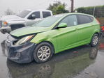 Hyundai Accent 2014
