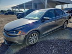 Volkswagen Jetta 2014