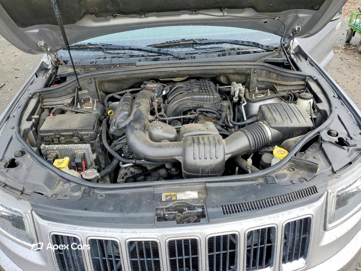 Jeep Cherokee 2015