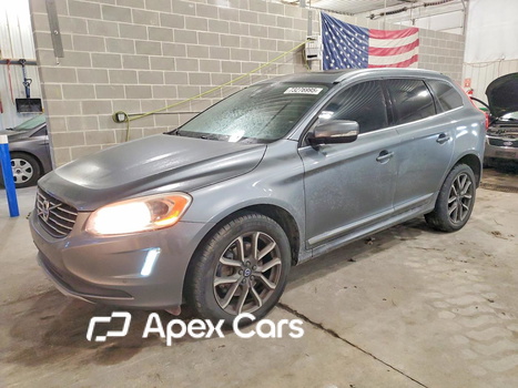Volvo XC60 2016 - Zdjęcie 1 z 13