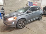 Volvo XC60 2016