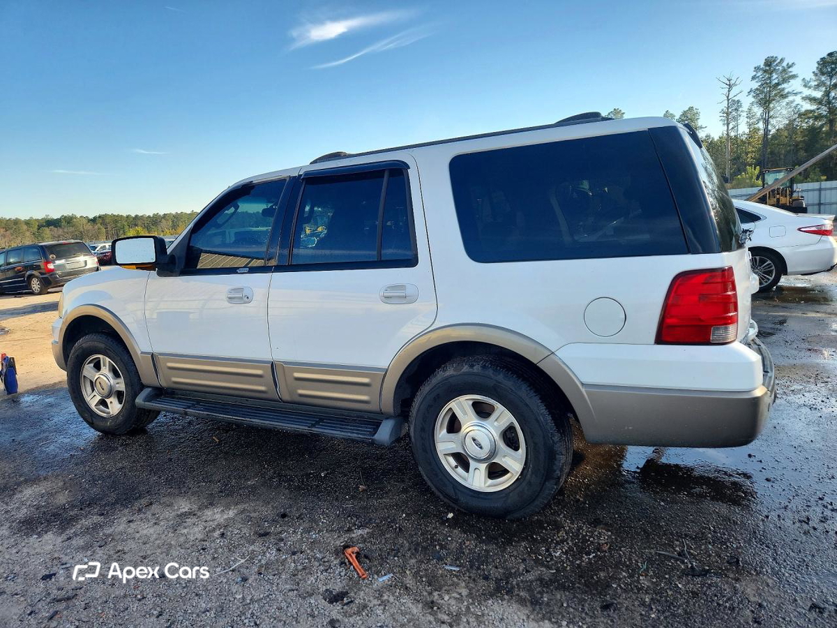 Ford Expedition 2003