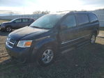 Dodge Caravan 2009