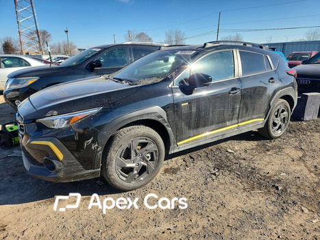 Subaru XV 2025 - Image 1 of 13