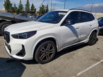 BMW X1 2025